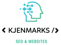 Kjenmarks, SEO specialisten en Wordpress Beheer